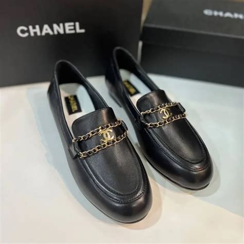 chanel sneakers new collection